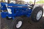 Ford  Ford 6610