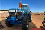 Ford  TW 30 4x4 Tractor