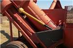 Grain harvesters AGRI TECH STROPER / HARVESTER Harvesting equipment