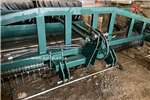 Windrowers Piket Bone Uithaler Harvesting equipment