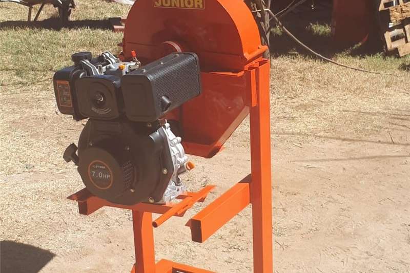 Hammer mills Junior Hammer Mill Haymaking and silage