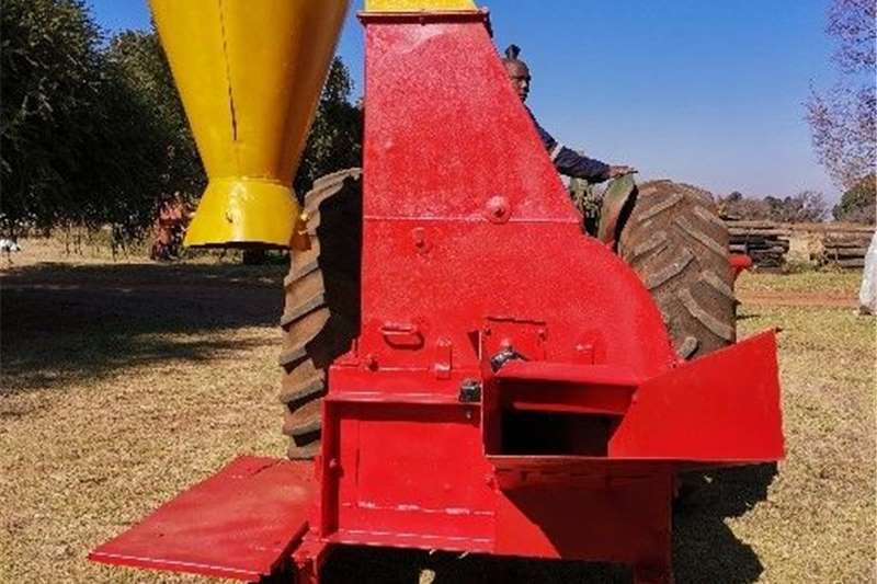 Hammer mills LM 36 hammer mill Haymaking and silage
