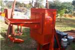 Hammer mills Maxi Hammer Mill / Bottom drop Haymaking and silage