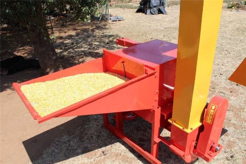 Hammer mills MULTI HAMMER MILL Haymaking and silage