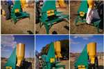 Hammer mills PTO driven hammermill Haymaking and silage