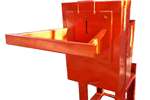 Hammer mills Super S Hammer Mill. Haymaking and silage