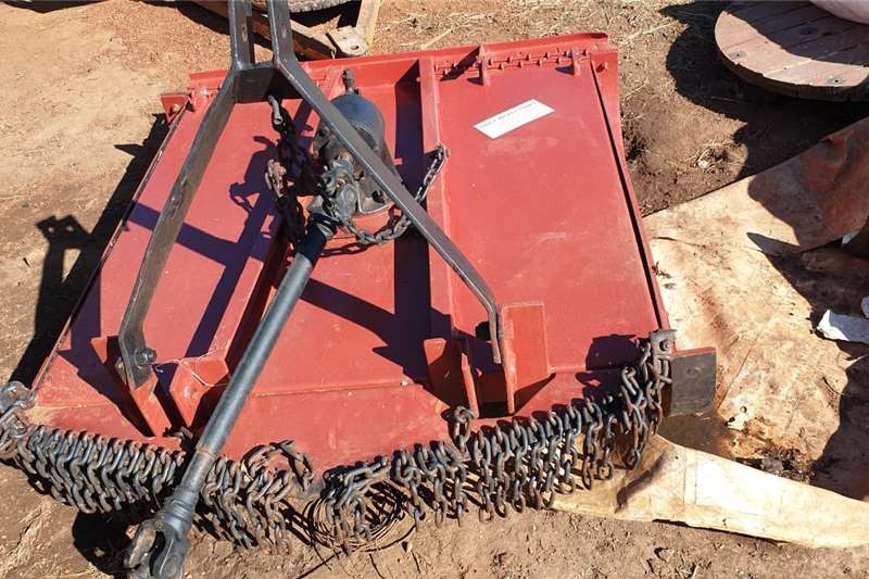 Slashers slasher 12 meter Haymaking and silage