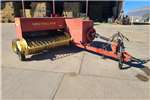 Square balers New Holland 575 Small Square Baler 14X18 Bales Haymaking and silage