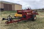Square balers New Holland BC5070 Square Baler Haymaking and silage