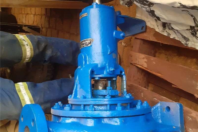 Norma water pump Irrigation pumps Irrigation for sale in Mpumalanga | R on Agrimag