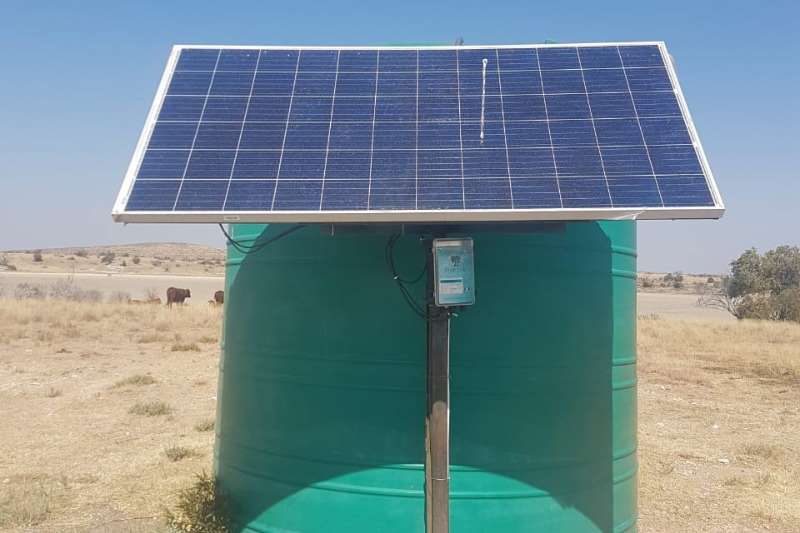 灌溉灌溉泵太阳能直流泵