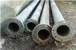 Pipes and fittings Galvanized Pipes for sale Irrigation