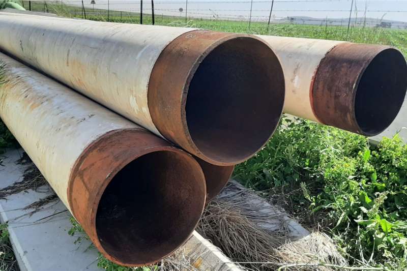 Pipes and fittings Round Steel Pipe Tubes Irrigation