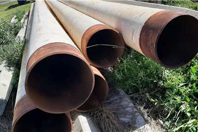 Pipes and fittings Round Steel Pipe Tubes Irrigation