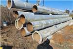 Pipes and fittings USED PIPES FOR SALE (IRRIGATION) Irrigation
