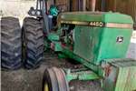 John Deere  4450 4x2 Tractor