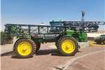 John Deere 4940 Self