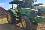 John Deere  5090E Tractor