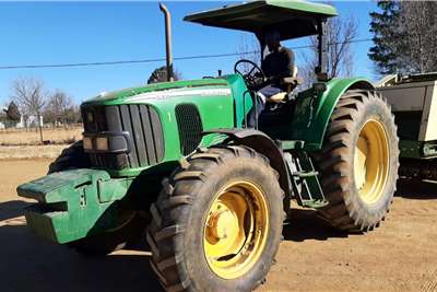 John Deere  John Deere 6420 Tractor