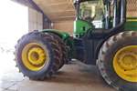 John Deere 9460R Tractors