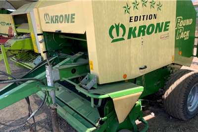 Krone  Krone RP1250 Net/Twine Baler
