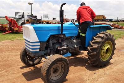 Landini  Landini R5000 Tractor