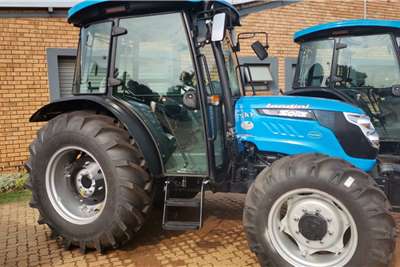 Landini  Range of new Landini tractors available