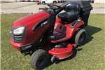Lawnmowers A BETTER LAWN MOWER TODAY Lawn equipment