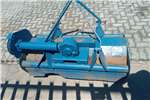 Lawnmowers Flail mover Lawn equipment