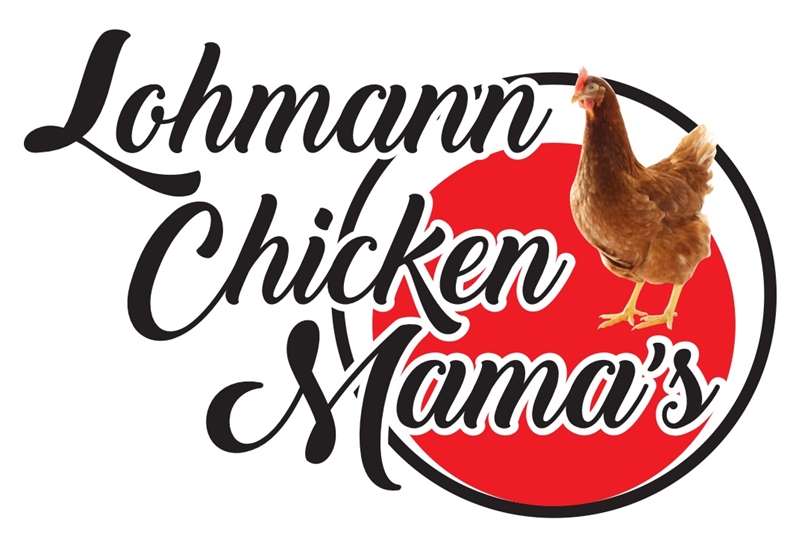 Chickens Lohmann brown layer hens vaccinated Livestock