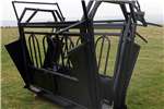 Livestock crushes and equipment Cattle and sheep handling equipment Livestock handling equipment