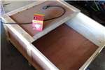 Livestock crushes and equipment Pretoria Chicken brooders and wooden boxes for sal Livestock handling equipment
