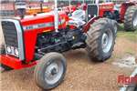 Massey Ferguson  240 Tractor