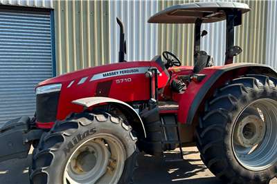 Massey Ferguson Mass