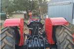 Massey Ferguson 165 Tractor Tractors