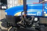 New Holland TD90 Tractors