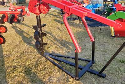 2020   New Post Hole Digger, Augers Available 30-70cm
