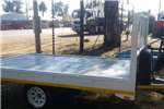 2 Ton Trailer Other