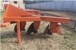 3 Disc plough for sale Other