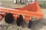 3 Disc plough for sale Other