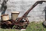 Antique farming equipment Other
