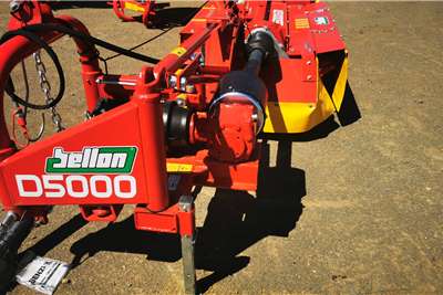 2022 Other  Bellon D5000 Mower Conditioner