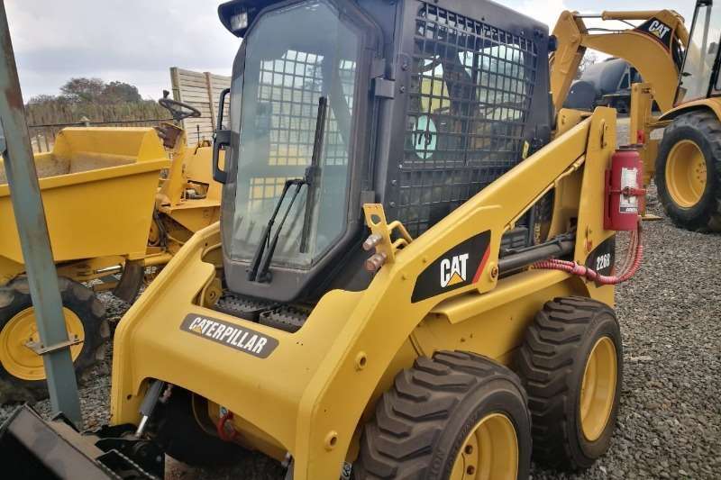 bobcat Other for sale in Gauteng | R 130,000 on Agrimag