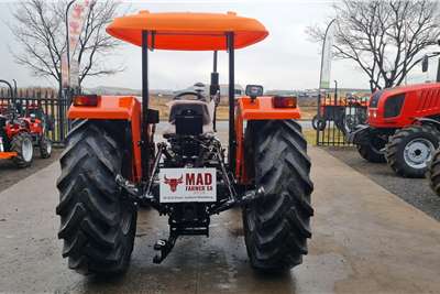 Other  Brand new Tafe 8502 4wd tractors