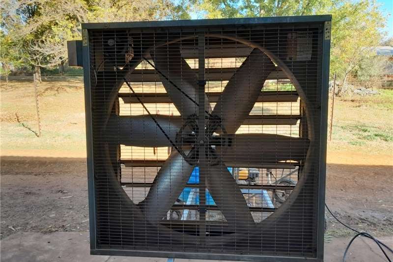 Extractor Fans Other