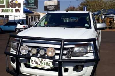 Ford Ranger Ecab 3.2 XLT  A/T  4x4 Other