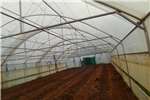 Greenhouse tunnels , chicken houses and steel stru Other