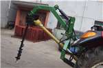 GRONDBOOR / POST HOLE DIGGER Other
