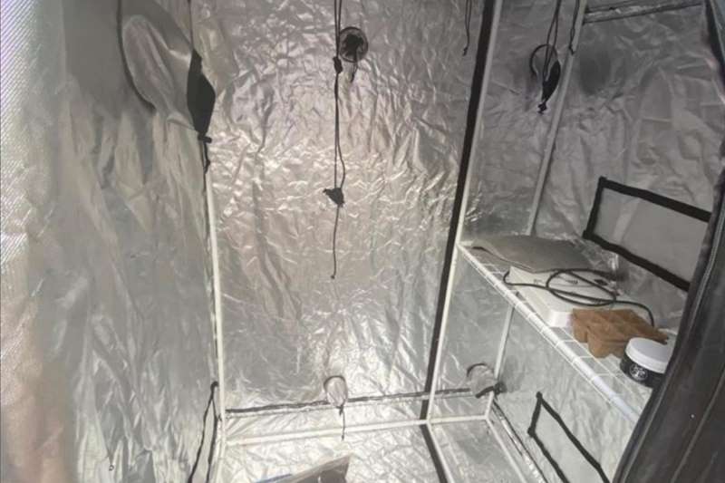 Grow tent Other