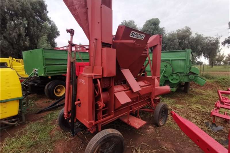 Other Harvesting equipment for sale in Gauteng on Agrimag